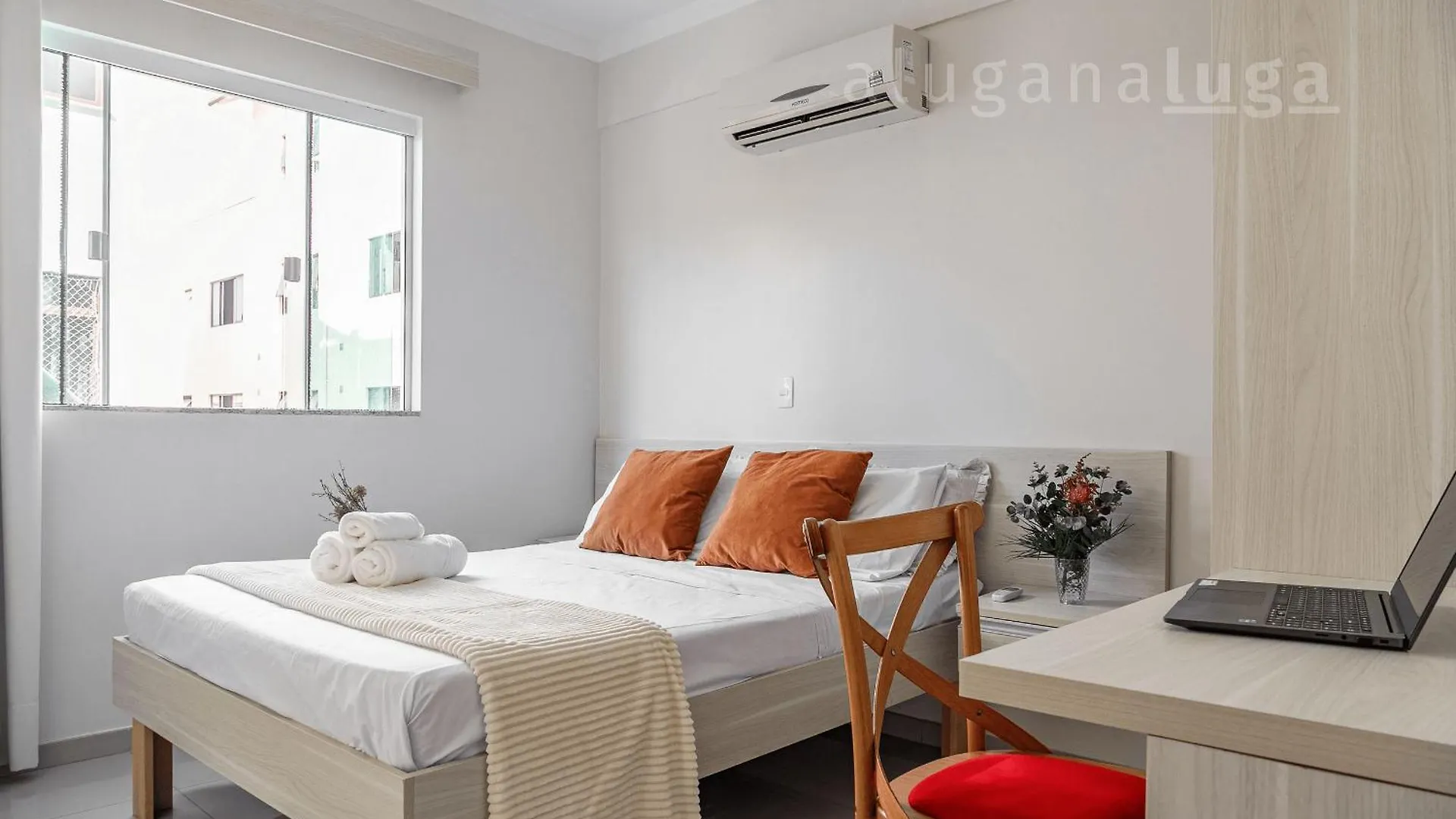 Apartmán Morada Do Sonho - Refugio A 500M Da Praia #103 Florianópolis