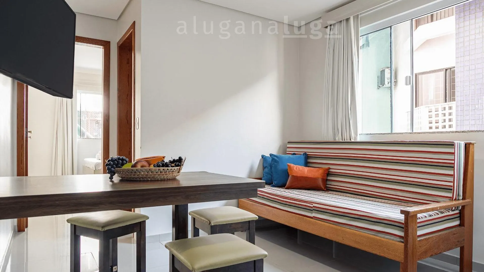 Apartment Morada Do Sonho - Refugio A 500M Da Praia #103 Florianopolis